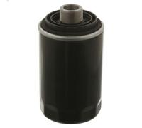 Oil filter FEBI 38477 for AUDI TT (8J3) 2 2006-201
