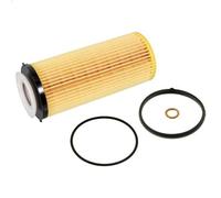 Oil filter FEBI 38530 for BMW 3 (E90) 3 2005-2008