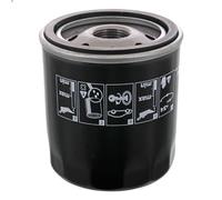 Oil filter FEBI 48527 for VW CALIFORNIA T6 Camper (SGC, SGG, SHC) 2 2015-2019