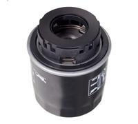 Oil filter FEBI 49665 AUDI A3 (8P1) 1.4 2007-2012
