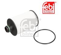 Oil Filter FEBI BILSTEIN 100361 For CHEVROLET, OPEL