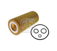 Oil Filter Febi Bilstein 101328 - OE Matching Quality and Precision Fit