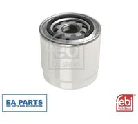 Oil Filter FEBI BILSTEIN 175378