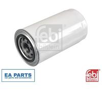 Oil Filter FEBI BILSTEIN 175551