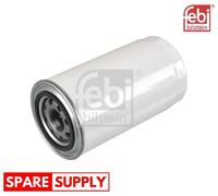 OIL FILTER FEBI BILSTEIN 175551