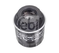 Oil filter FEBI BILSTEIN AUDI A1 (8X1, 8XK) 1.2 TFSI 49666