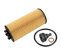Oil Filter FEBI Fits MINI BMW Clubman Countryman 1 Gran F40 X1 X2 D 11428593186