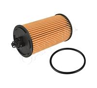 Oil Filter FEBI Fits OPEL VAUXHALL Mokka X 25195785