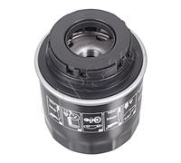Oil Filter FEBI Fits VW SKODA SEAT AUDI Beetle Caddy III Cc Eos Plus 3C115561D