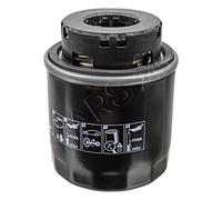 Oil Filter FEBI Fits VW SKODA SEAT AUDI Eos Golf Mk5 Mk6 Plus Passat 3C115561J