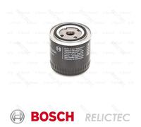Oil Filter Fiat:127 140516130 5951865 173171 5010665 1498021 5000860 3338201