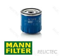 Oil Filter Fiat Alfa Romeo Lancia:156,MAREA,PANDA,PALIO,KAPPA,145,146,STILO