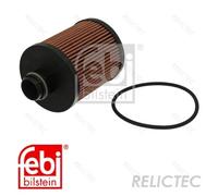 Oil Filter Fiat Alfa Romeo Lancia Opel Vauxhall Saab:159,GRANDE PUNTO,COMBO