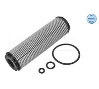 Oil filter Filter Insert 014 322 0003 MEYLE for MERCEDES-BENZ E-CLASS CLK SLK