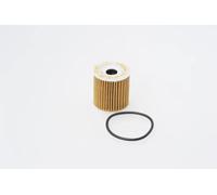 Oil filter Filter Insert 1 457 429 127 BOSCH for SMART CITY-COUPE CABRIO