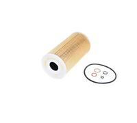 Oil filter Filter Insert 1 457 429 139 BOSCH for BMW OPEL LAND ROVER