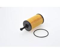 Oil filter Filter Insert 1 457 429 193 BOSCH for PEUGEOT CITROËN