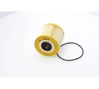 Oil filter Filter Insert 1 457 429 198 BOSCH for NISSAN RENAULT OPEL