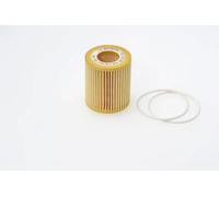 Oil filter Filter Insert 1 457 429 248 BOSCH for OPEL FIAT SAAB ALFA ROMEO
