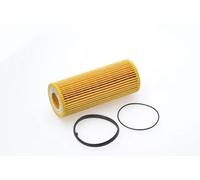 Bosch Oil Filter P9268 - 1457429268 - for Audi, VW, Porsche
