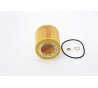 Oil filter Filter Insert 1 457 429 269 BOSCH for BMW ALPINA