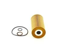 Oil filter Filter Insert 1 457 429 276 BOSCH for MERCEDES-BENZ T2/LN1 Van LK/LN2