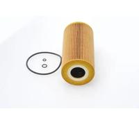 Oil filter Filter Insert 1 457 429 278 BOSCH for MERCEDES-BENZ SSANGYONG PUCH VW