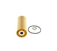 Oil filter Filter Insert 1 457 429 646 BOSCH for MERCEDES-BENZ T2/L Van LP NG MK