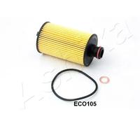 ASHIKA 10-ECO105 Oil filter
