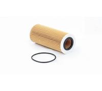 Ashika Oil Filter 10-ECO111 for BMW 3/5/6/7 Series, X3, X5
