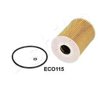 ASHIKA 10-ECO115 Oil filter