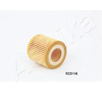 Oil filter Filter Insert 10-ECO118 ASHIKA for SEAT VW SKODA