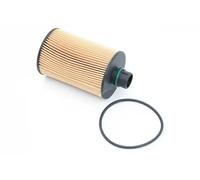 ASHIKA Oil Filter for Chevrolet Captiva VCDi Z22D1 2.2 March 2011 to April 2015