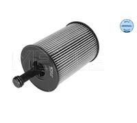 Oil filter Filter Insert 100 115 0000 MEYLE for VW SEAT SKODA AUDI FORD JEEP