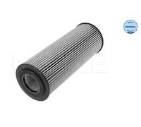 Oil filter Filter Insert 100 115 0011 MEYLE for AUDI VW SKODA