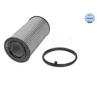 Meyle Oil Filter 100 115 0016 - Fits Audi VW Seat Skoda (A3 A4 TT Passat Golf VI Octavia II Altea)