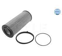 Oil filter Filter Insert 100 322 0018 MEYLE for AUDI VW PORSCHE
