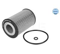 Meyle Oil Filter 100 322 0019 – VW Golf VI/Convertible/VII/Sportsvan/Alltrack/Touran/Jetta IV/A3