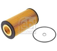Oil filter Filter Insert 101330 FEBI BILSTEIN for AUDI VW