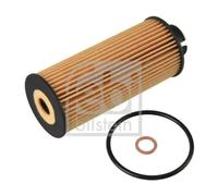 FEBI BILSTEIN 108280 Oil Filter for BMW,TOYOTA