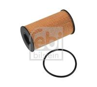 Oil filter Filter Insert 108313 FEBI BILSTEIN for LAND ROVER JAGUAR