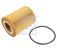 Oil filter Filter Insert 108742 FEBI BILSTEIN for VOLVO LAND ROVER
