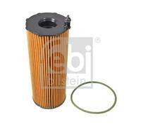 Oil filter Filter Insert 109709 FEBI BILSTEIN for PORSCHE VW AUDI