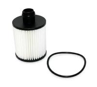 Oil filter Filter Insert 14136 MEAT & DORIA for SUZUKI SAAB OPEL FIAT CITROËN
