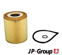 Oil filter Filter Insert 1418501400 JP GROUP for BMW ALPINA OPEL LAND ROVER