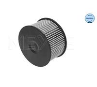 Meyle Oil Filter 16-14 322 0012 - Fits Dacia, Mercedes-Benz, Nissan, Renault, Smart, Mitsubishi