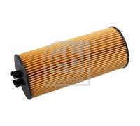 Oil filter Filter Insert 175535 FEBI BILSTEIN for BMW X3 X4 3 4 Coupe
