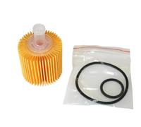 Oil filter Filter Insert 1ECO051 JAPKO for ASTON MARTIN TOYOTA SUBARU DAIHATSU