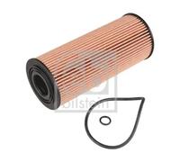 Febi Bilstein 22544 Oil Filter Fits Audi Ford Seat Skoda VW
