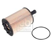 Oil filter Filter Insert 22546 FEBI BILSTEIN for VW FORD SKODA SEAT AUDI JEEP